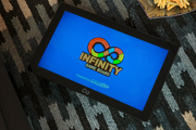 Infinity Game Table