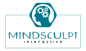 Mindsculpt interactive games