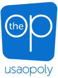 The Op Logo