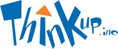 ThinkUp Logo